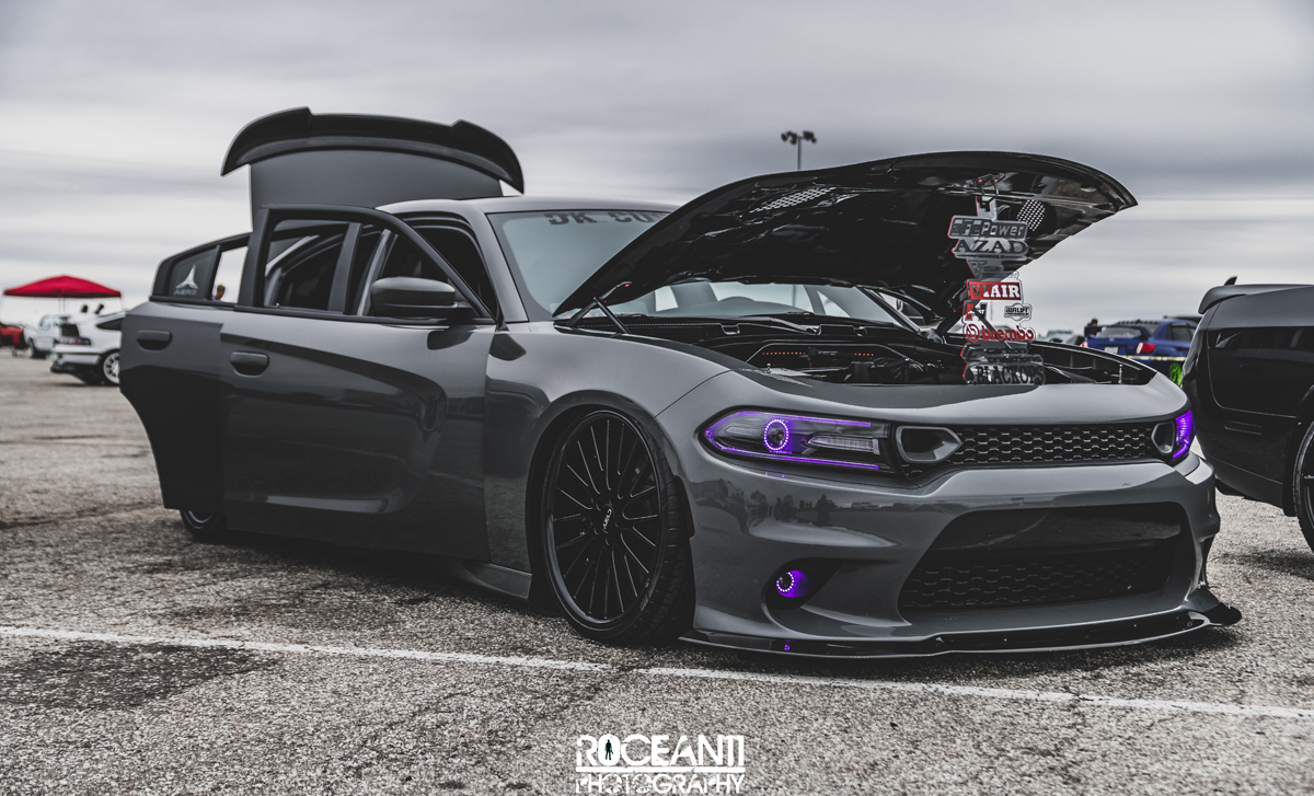 Dodge Charger Upgrades and Accessories Catalog | Driven Style LLC