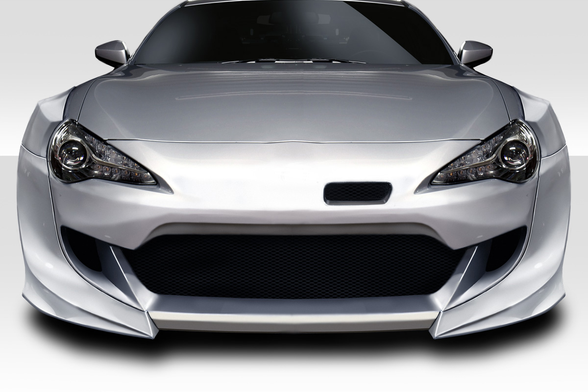 2013 2016 Scion Frs Front Bumpers Duraflex Body Kits