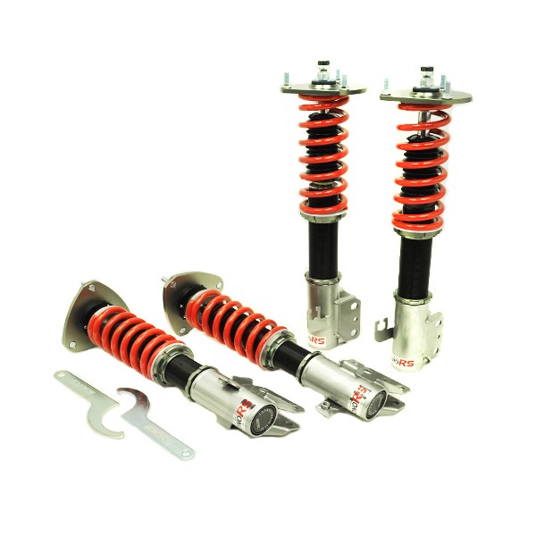 Discover Popular Godspeed Coilovers at our Online Store!