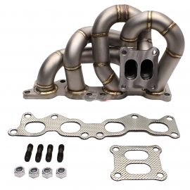 Turbo Manifolds | Performance Upgrades | Driven By Style