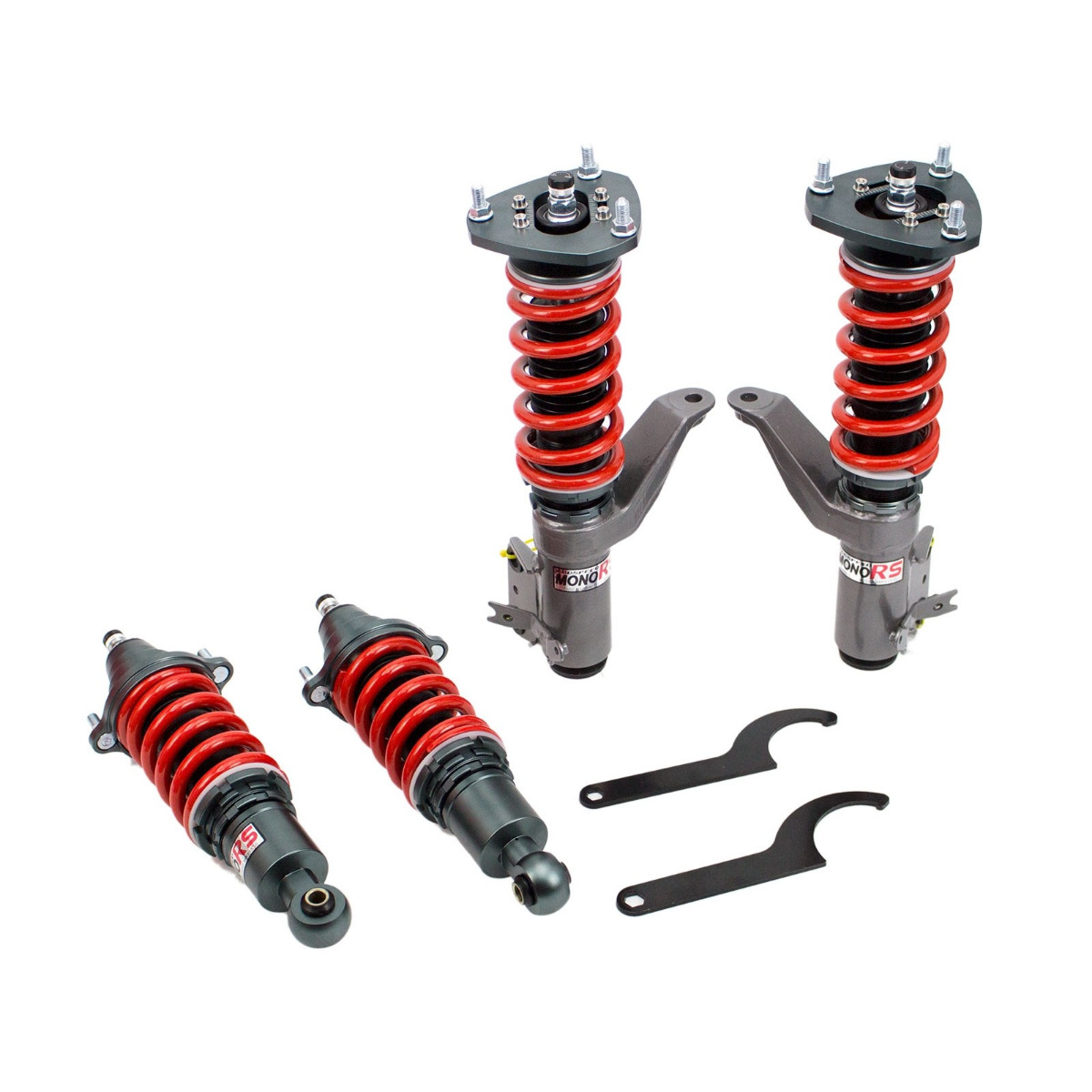 Buy Godspeed Project Mono RS Coilovers for your Vehicle